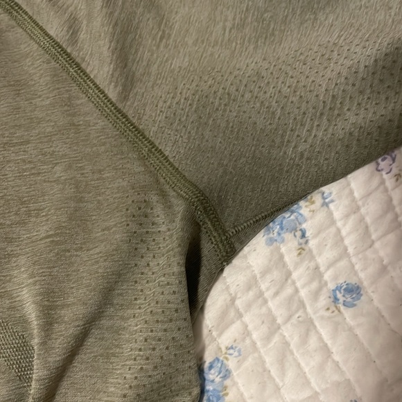 Lululemon Swiftly Tech Long-Sleeve Tee Shirt - Picture 7 of 7